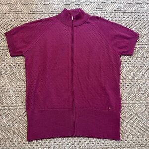 Nike Golf Sweater